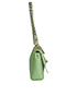 Cecily Flower Crossbody, side view